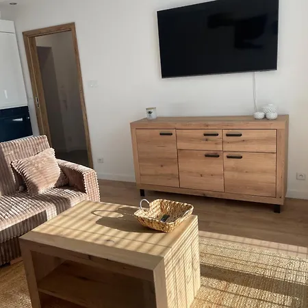 Apartmán 4seasons3 Stronie Śląskie