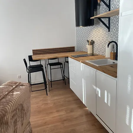 4seasons3 Apartmán *