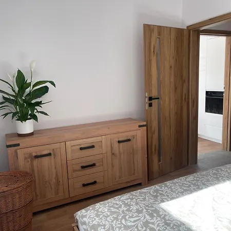 4seasons3 Apartmán Stronie Śląskie