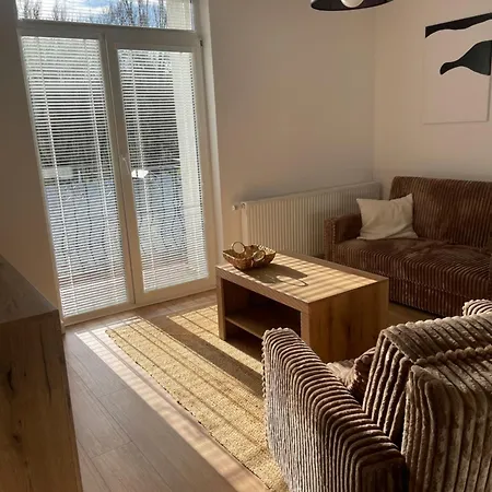 4seasons3 Apartmán Stronie Śląskie